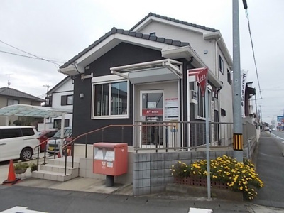 【周辺】 | 谷津コーポ | 水戸見和御殿山簡易郵便局まで1000m