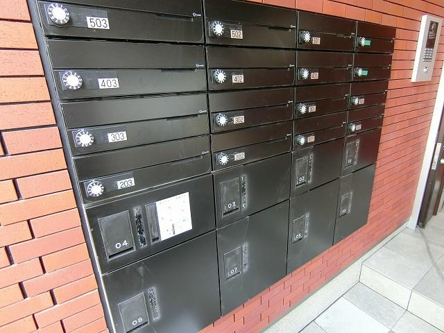 ディアマンテス新宿のその他