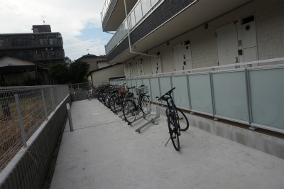 リブリ・リトルズ幕張のその他