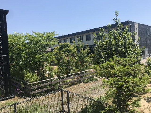 レオパレスグリーンハーモニーのその他