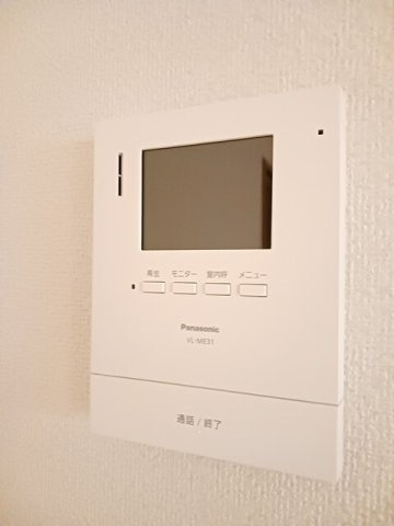 カーサ　イリーデⅠのその他