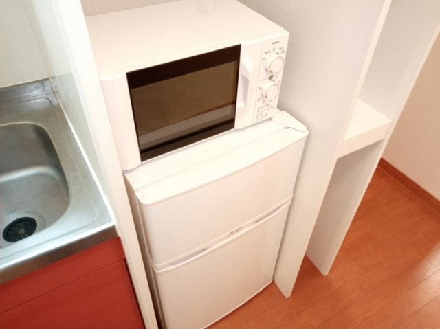 レオパレスＫｉｓａｋｕのその他