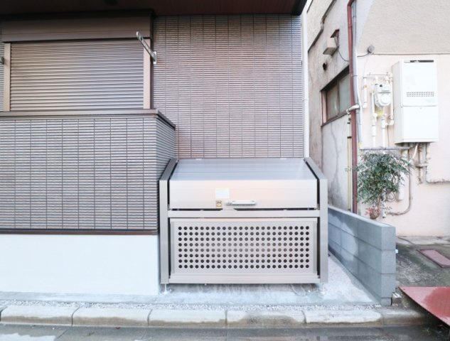 墨田区本所４丁目の賃貸マンションのその他