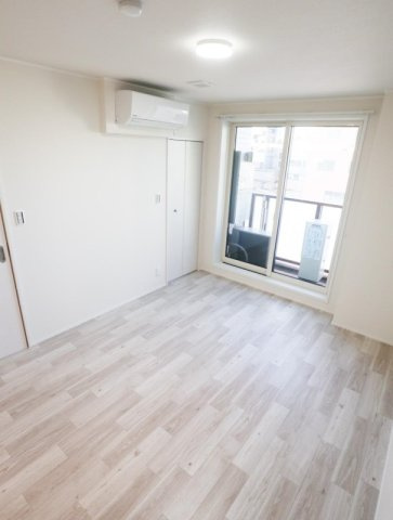 墨田区本所４丁目の賃貸マンションの内装