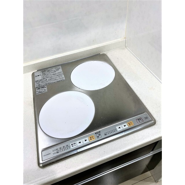 ピアコートＴＭ東武練馬　参番館の内装