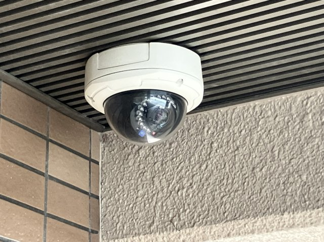 香梅マンション菅Ⅱの設備