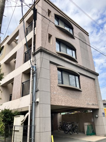 香梅マンション菅Ⅱ