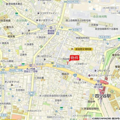 【地図】 | Ｌａ　Ｐｅｒｌａ　Ｙｏｔｓｕｙａ