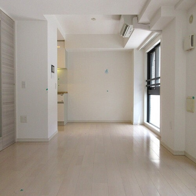 【居間・リビング】 | レクセル高田馬場 | LD