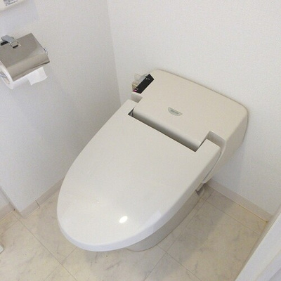 【トイレ】 | レクセル高田馬場 | トイレ