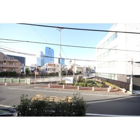 【内装】 | アペルト西新宿
