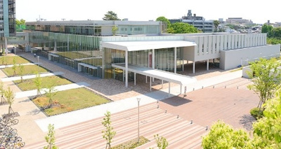 名古屋市立大学田辺通キャンパス 徒歩8分。 630m