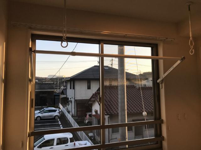 Ark Fineの設備|室内設備