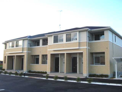【外観】 | Ｗｉｎｇ　Ｃｏｕｒｔ　ＳＯＭＥＹＡ | 外観写真（昼）