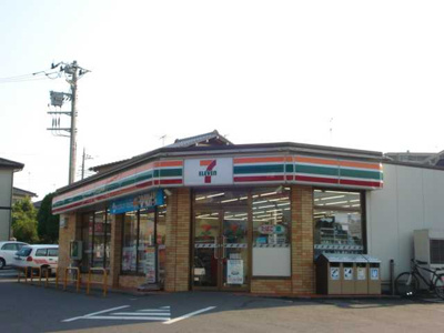 【周辺】 | Ｗｉｎｇ　Ｃｏｕｒｔ　ＳＯＭＥＹＡ | セブンイレブンつくばみらい谷井田店まで1,452ｍ
