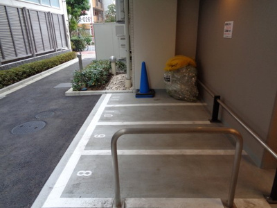 共用設備