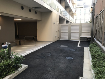 共用設備