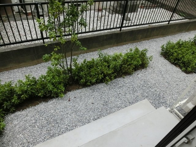 植栽