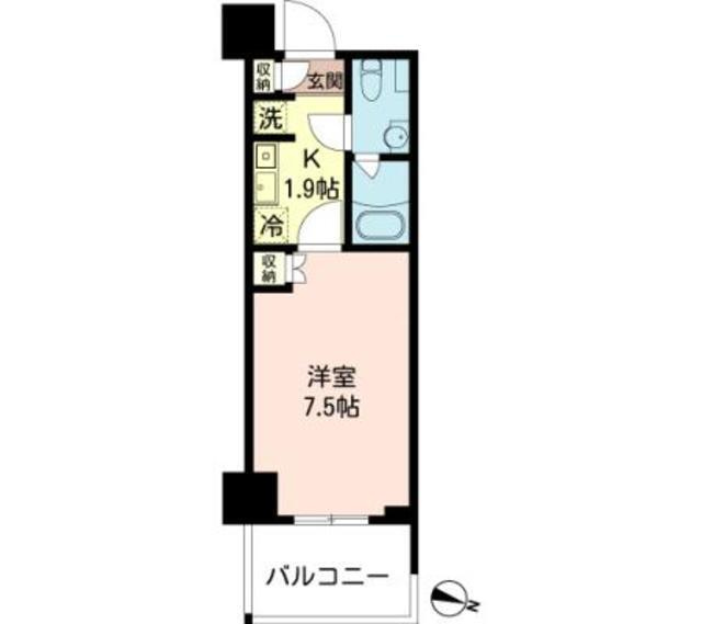 ＭＦＰＲコート木場公園