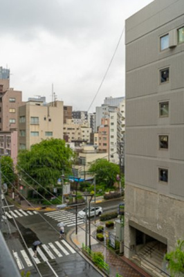 景色