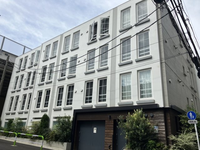 文京区音羽１丁目の賃貸マンション