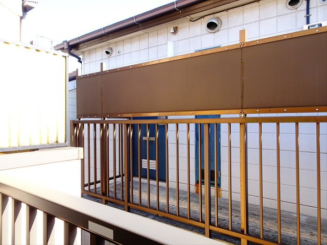 グレイス大原の展望