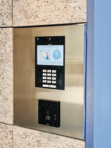 リビオ日本橋人形町のその他