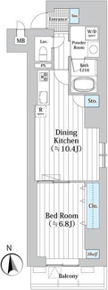ＲＥＳＩＤＥＮＣＥ　ＯＤＥ