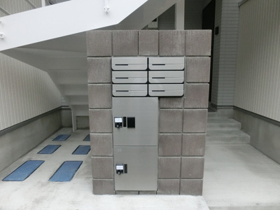 共用設備