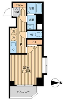 ドゥーエ東陽町