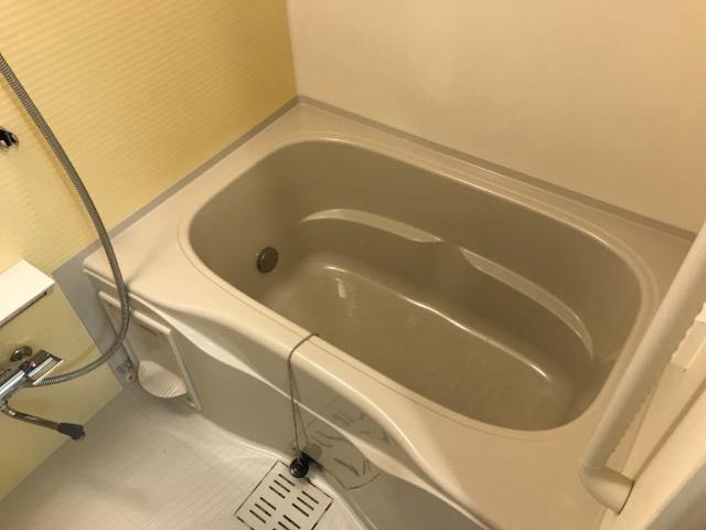 メルヴェールの浴室|バス