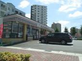 フローラ　ガーデンの周辺|セブンイレブン名古屋舟戸町店まで533ｍ