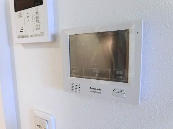 サンシャインみのり台の設備