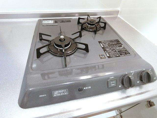 サンシャインみのり台のキッチン