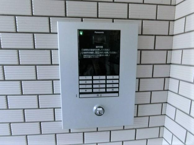 サンシャインみのり台の設備