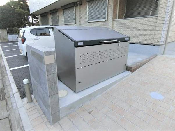 サンシャインみのり台のその他