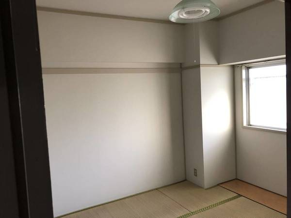 ビレッジハウス笠寺タワー1号棟のその他|ビレッジハウスの同一物件・同一タイプの間取りの写真です