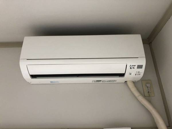 ビレッジハウス笠寺タワー1号棟の設備|ビレッジハウスの同一物件・同一タイプの間取りの写真です