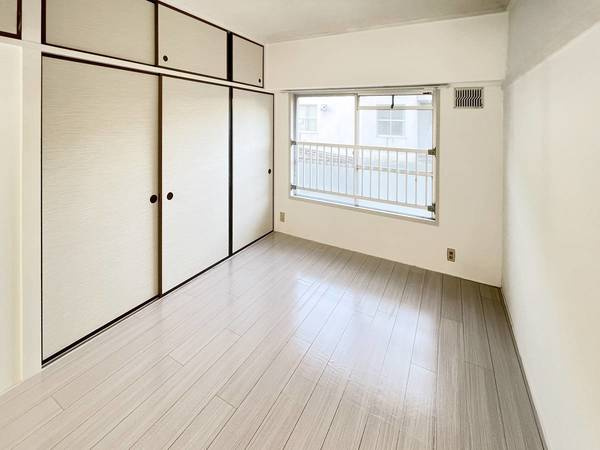 ビレッジハウス小名浜1号棟のその他|ビレッジハウスの同一物件・同一タイプの間取りの写真です