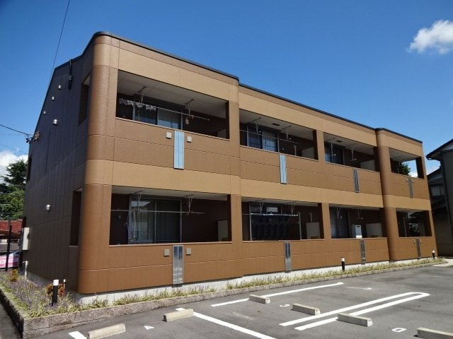 フィオーレ　デ　ローザ