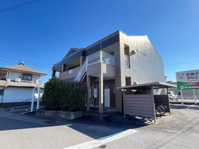 グレイス２１
