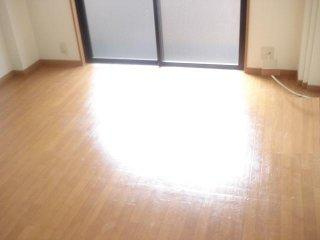 エンジョイライフの内装|室内