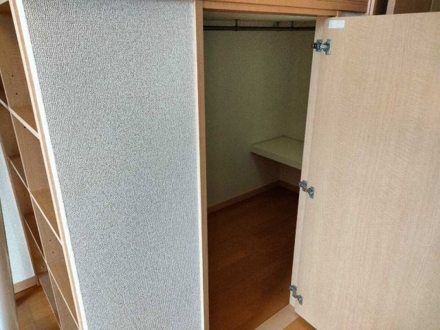 レオパレスモンジュイの内装