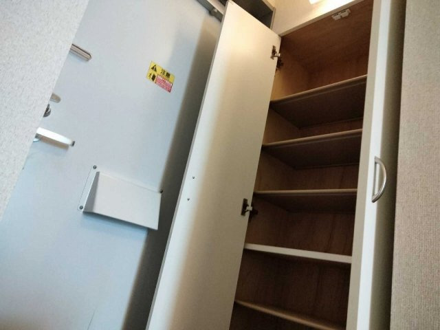 レオパレスモンジュイのその他