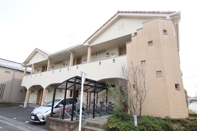 ★バス・トイレ別の単身者用1K★