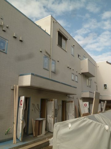 しっかりとしたマンションタイプ♪