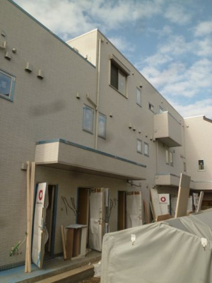 しっかりとしたマンションタイプ♪