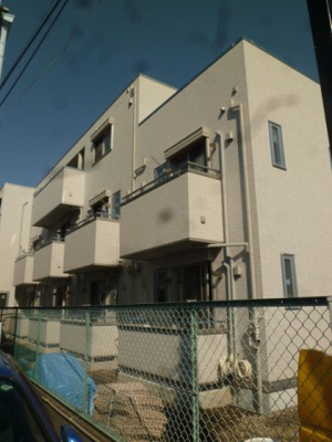 角部屋は2面採光☆