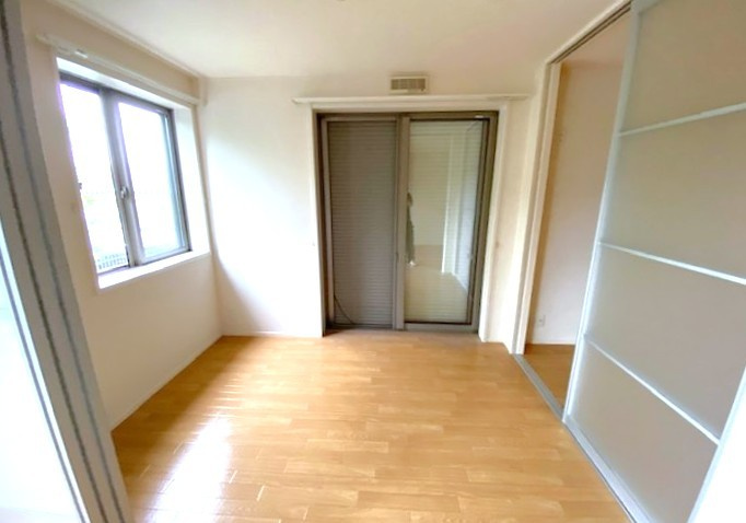 アルヴィータ壱番館