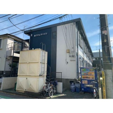 船橋市習志野台８丁目のアパート